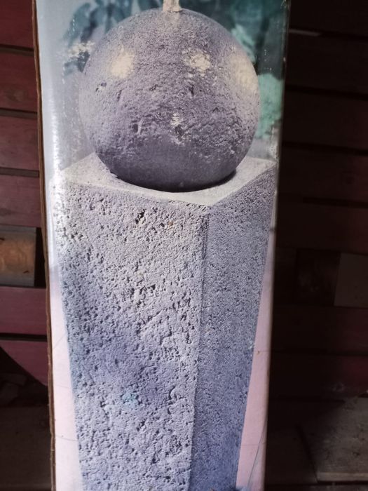 Fontanna wolnostojąca nowa 2 sztuki.