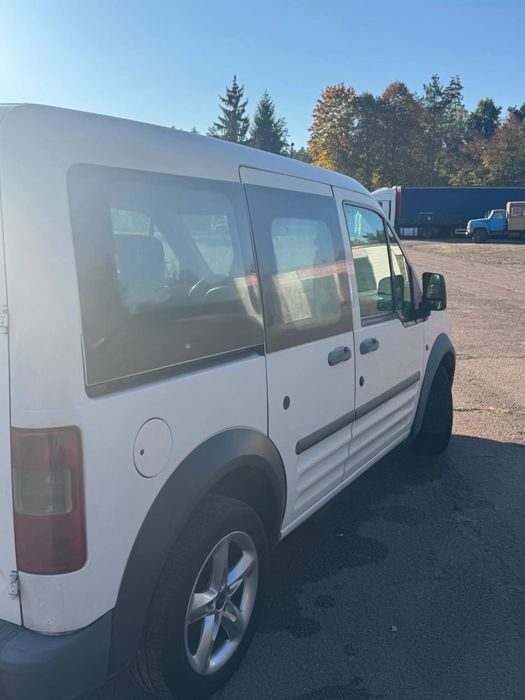 Продам Ford Conect 2006 рік
