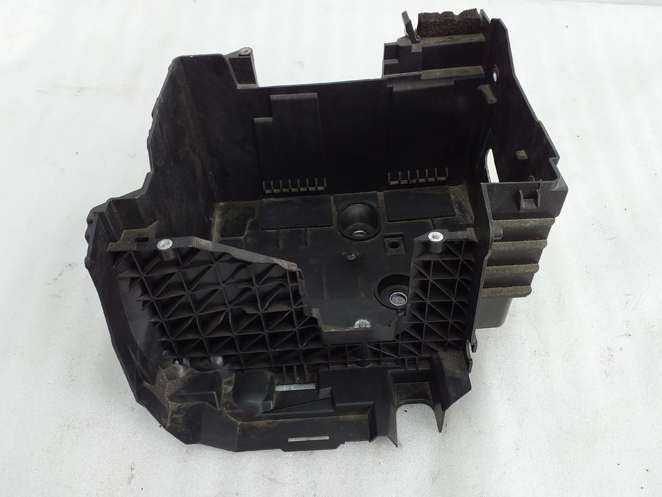 Base / caixa da bateria RENAULT Megane IV (B9A/M_)