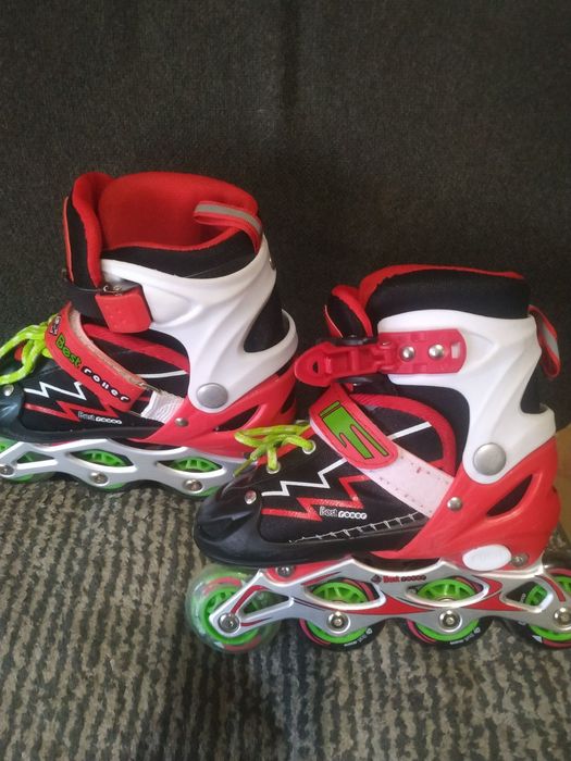 Ролики дитячі  в