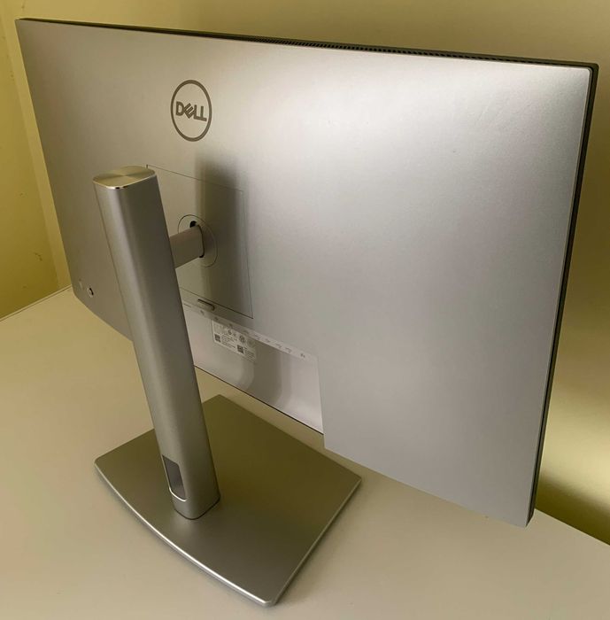 Монітор Dell UltraSharp U2722 DE , гурт, роздріб.