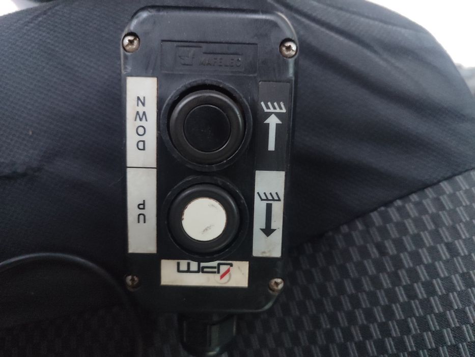 Renault Maxity 2.5d 150cv