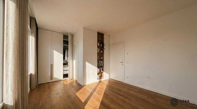 Apartamento T2 com suite em Paivas/Amora, Novo.