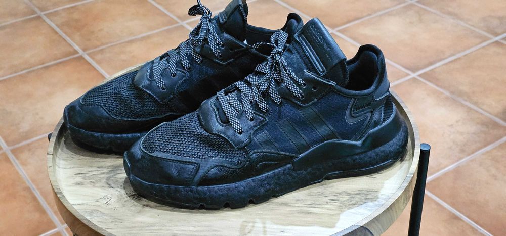 Sapatilhas Adidas Nite Jogger #44