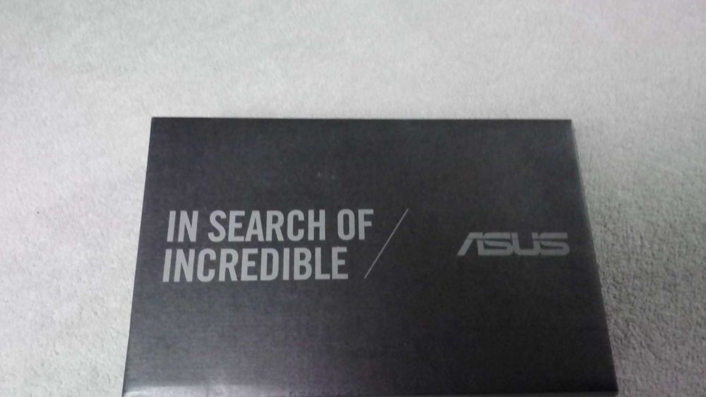 Komputer Asus Vivo Pc