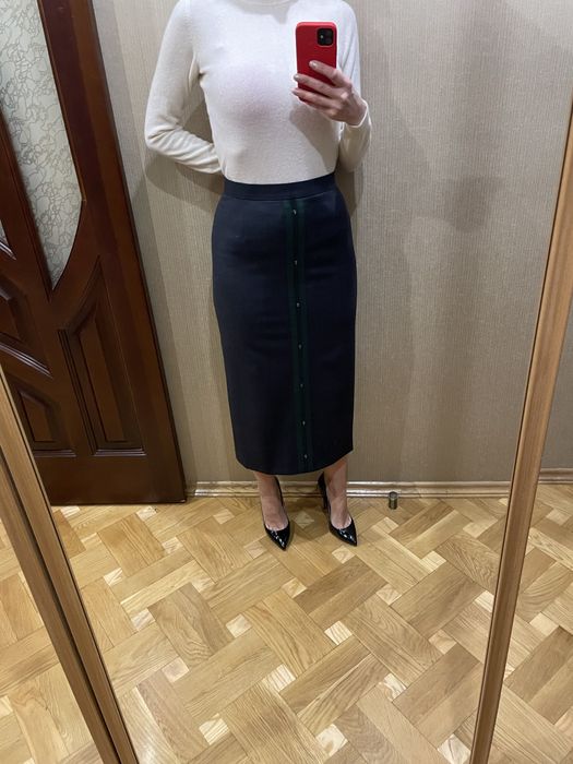 Юбка KENZO Италия Оригинал