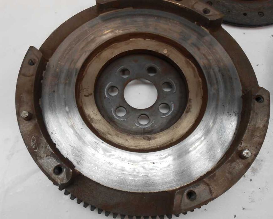 Sprzęgło komplet MITSUBISHI Lancer VII GWARANCJA