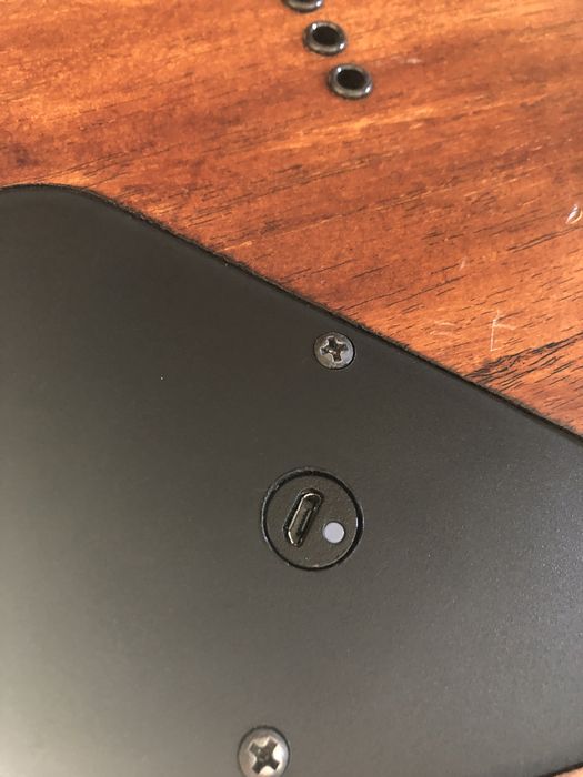 Fishman Fluence Open Core Classic 7 com Bateria Recarregável