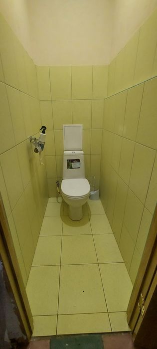 Продам 4 -и кімнатну квартиру в Жовтих Водах