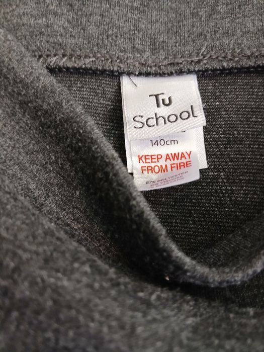 Spódniczki dla dziewczynki na 9-11  lat
