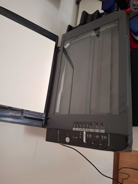 Impressora epson!!