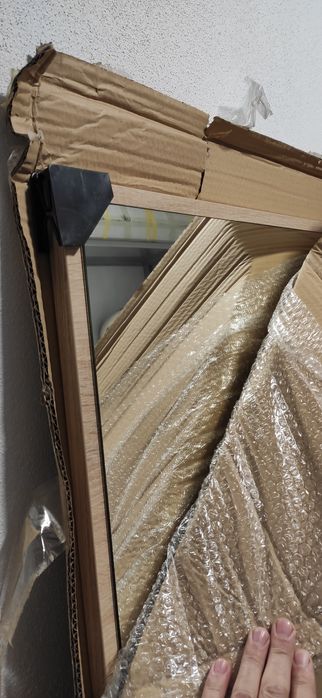 Espelho Sala e quarto