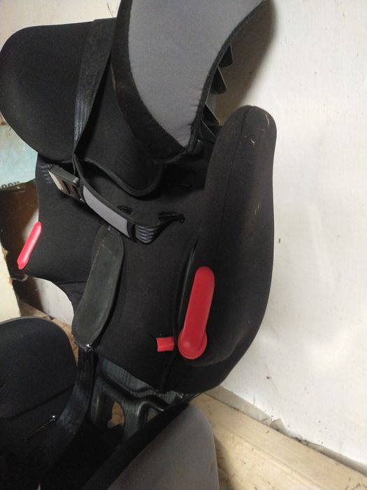 Cadeira de carro para crianças