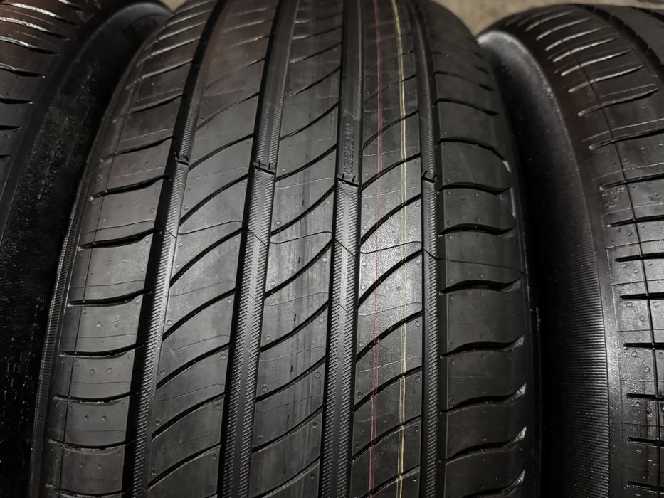 NOWE MICHELIN 235/45/20 z 2025r opony letnie komplet