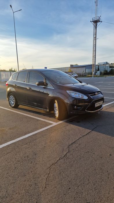 Ford C max 2011р.