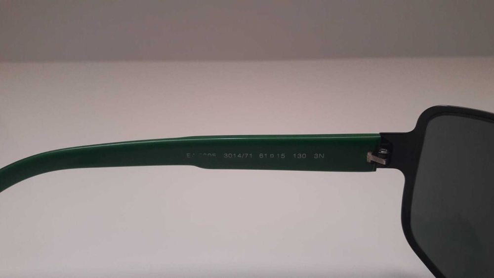 Óculos Solar Original Emporio Armani