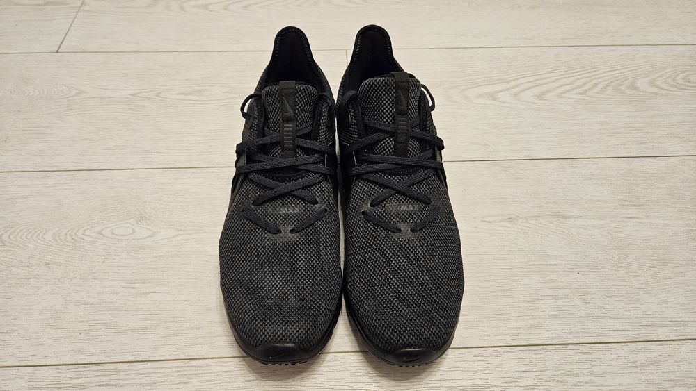 Кросівки nike air max sequent 3 921694-010 оригінал розпаровані