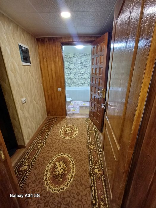 Здам будинок на 3 кімнати в центрі по вул. Воскресінська