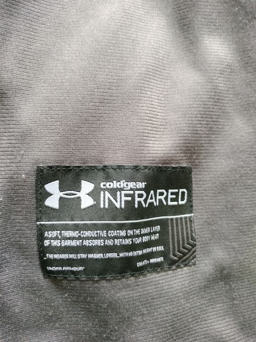 Kurtka damska Softshell Under Amour