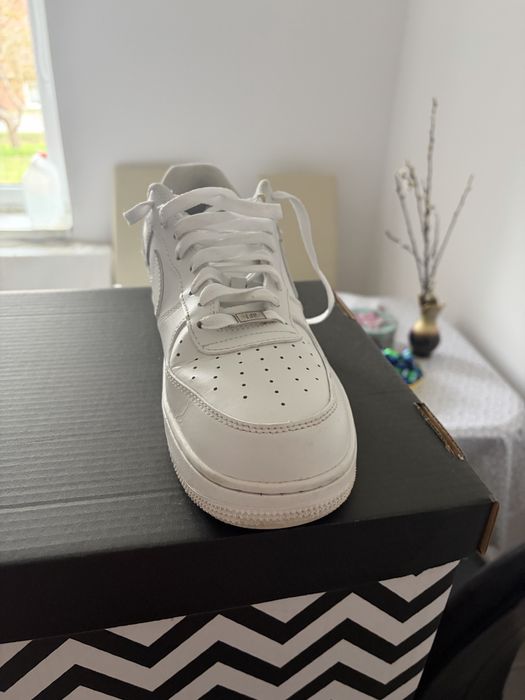 Nike Air Force 1 r. 45