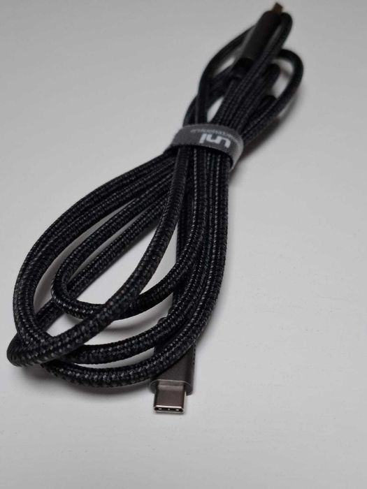 Kabel USB C Displayport  4K 60Hz 1,8m