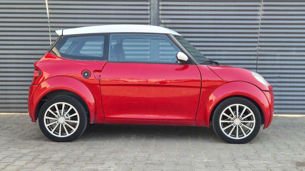 Chatenet CH26 – Carro sem Carta | Excelente Estado | Impecável — photo 3