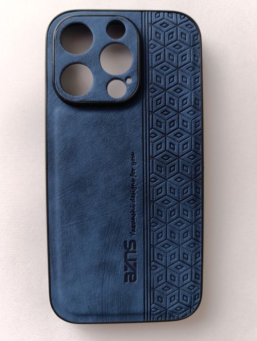 Чохол для iPhone 14pro