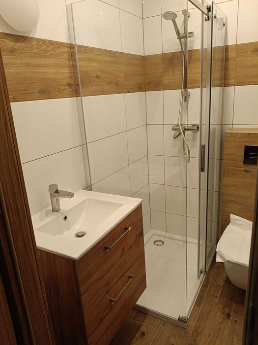 Lokal po remoncie w centrum – idealny na biuro lub gabinet