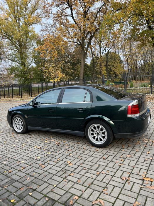 Opel Vectra C Чудовий стан!
