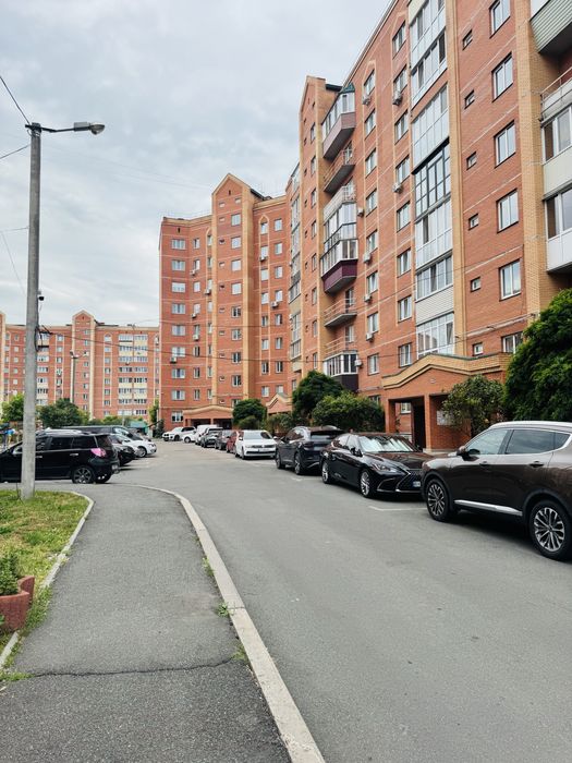 Оренда 1 кім.квартири в Борисполі