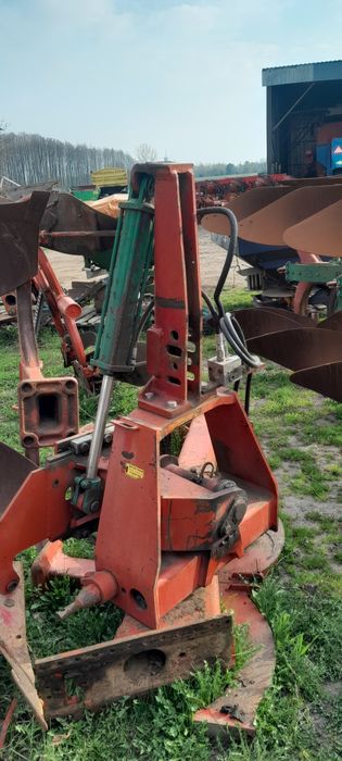 Korpus do pługa obrotowego Lemken  Kuhn Kverneland