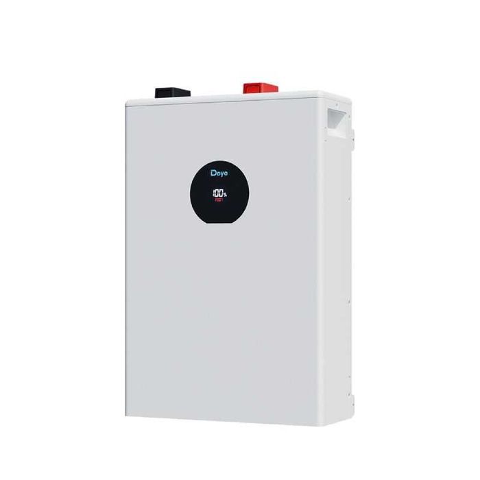 Magazyn energii Deye SE-F5 Pro-C low voltage battery 3407,96zł Brutto!