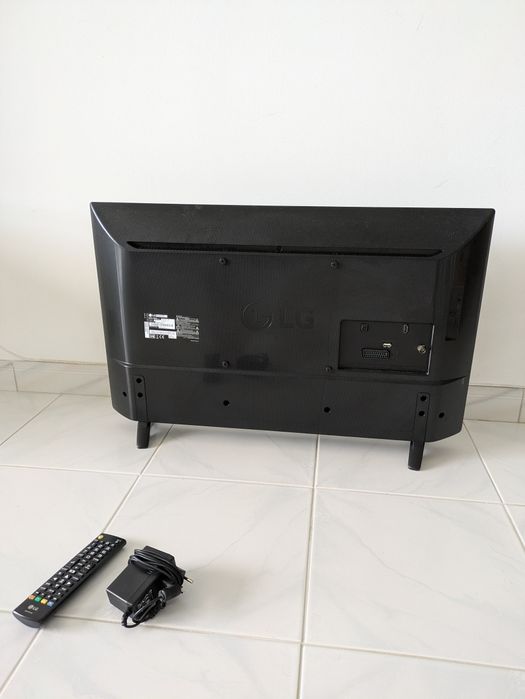 Televisão LG 32LH510B