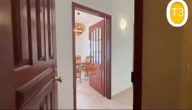 T3 mobilado em Portimäo - arrendamento anual