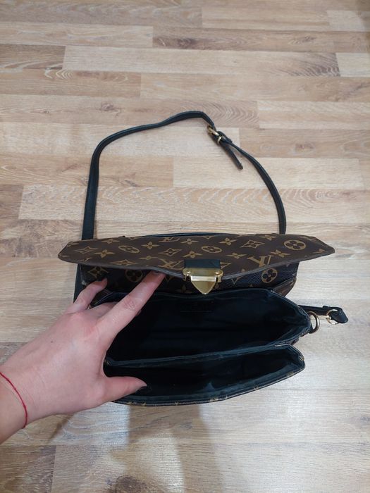 Сумка Клатч Луи Витон Louis Vuitton