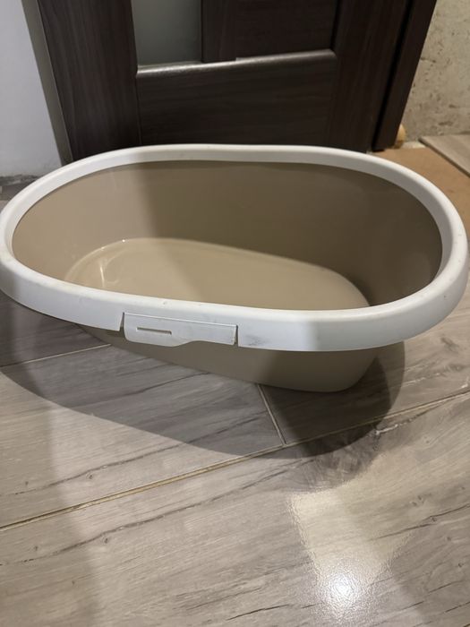 Лоток для котиків!