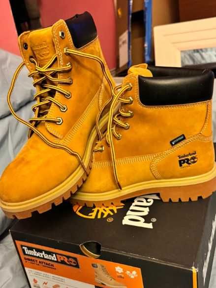 Timberland PREMIUM R.43