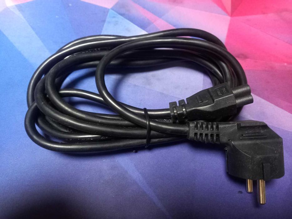 Кабель живлення (подовжувач) C5 Cablexpert 3 метри