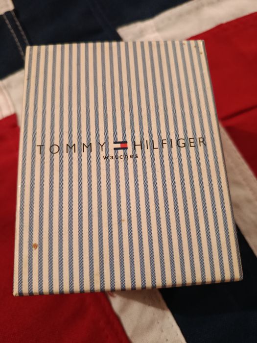 Relógio Tommy Hilfiger