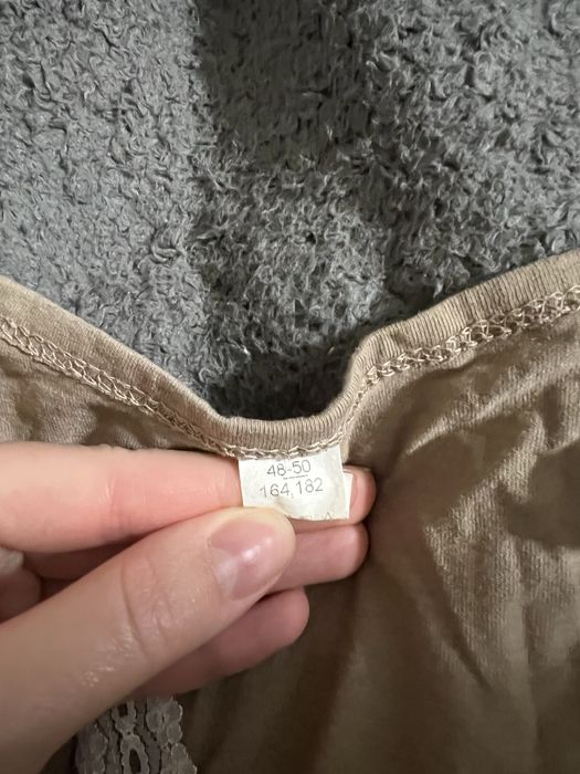 Продам нічну сорочку і халат в пологовий із застібками для годування