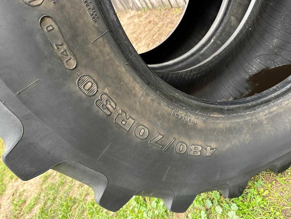 480/70 R30 Firestone Performer 480-70 R30 480/70/R30