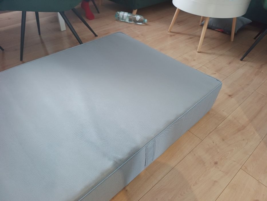 Materac Sprężynowy -Kieszeniowy 80x200