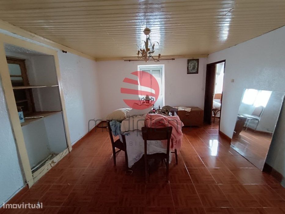 Moradia T3 Venda Penedono