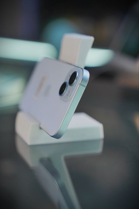 iPhone 15 128GB Blue Neverlock *Магазин inStyle* 13/14 Pro Max