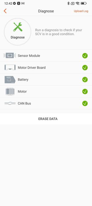 Моноколесо InMotion V5F