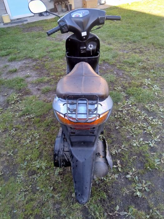 Переднє колесо велосипеда в зборі