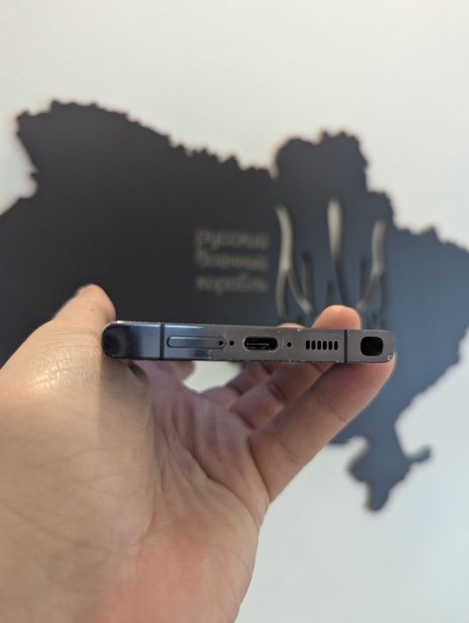 Samsung s23 Ultra 256gb. Уцінка