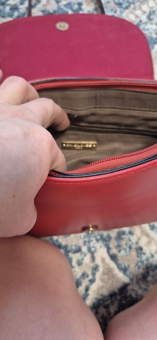 David joness сумка