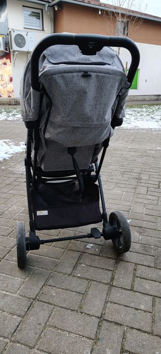 Wózek spacerowy babyhit