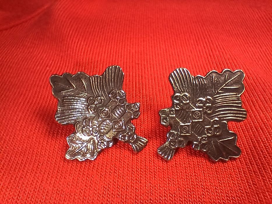 Korpusówki huculskie